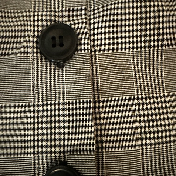 Plus Size 2X Forever21 button down mini skirt - Picture 5 of 7